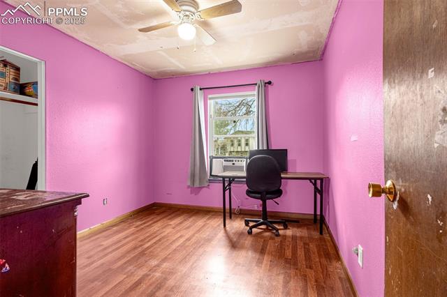 MLS Image for 2411 E Payne  ,Colorado Springs, Colorado