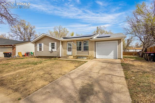 MLS Image for 2411 E Payne  ,Colorado Springs, Colorado