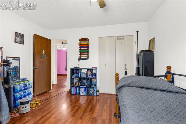 MLS Image for 2411 E Payne  ,Colorado Springs, Colorado
