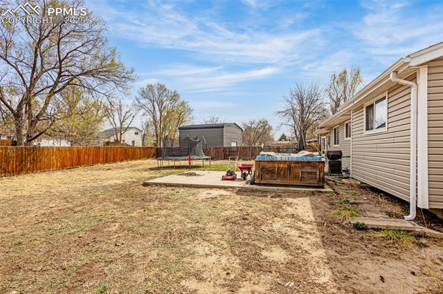 MLS Image for 2411 E Payne  ,Colorado Springs, Colorado