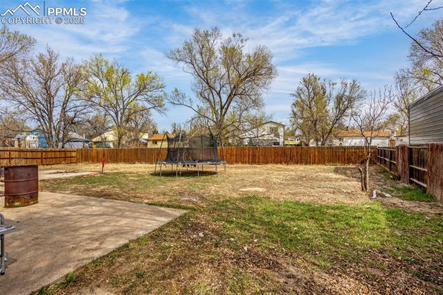 MLS Image for 2411 E Payne  ,Colorado Springs, Colorado