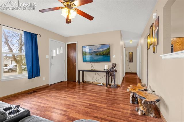 MLS Image for 2411 E Payne  ,Colorado Springs, Colorado