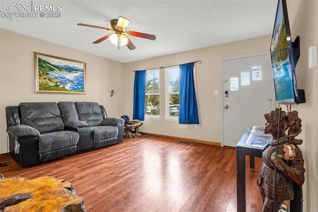 MLS Image for 2411 E Payne  ,Colorado Springs, Colorado