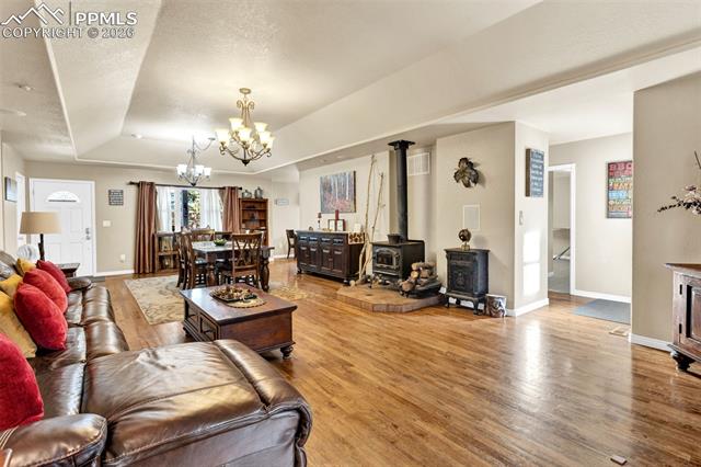MLS Image for 16  Spruce  ,Woodland Park, Colorado