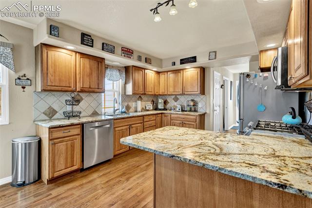 MLS Image for 16  Spruce  ,Woodland Park, Colorado