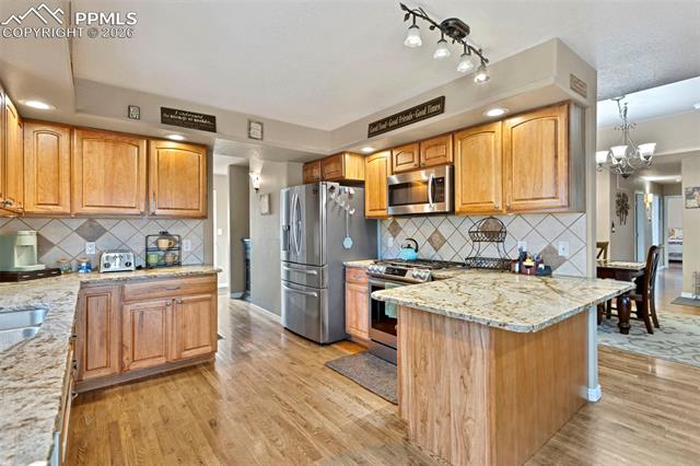 MLS Image for 16  Spruce  ,Woodland Park, Colorado