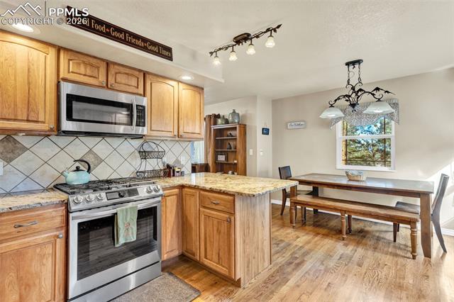 MLS Image for 16  Spruce  ,Woodland Park, Colorado