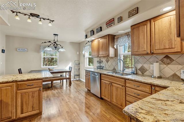 MLS Image for 16  Spruce  ,Woodland Park, Colorado