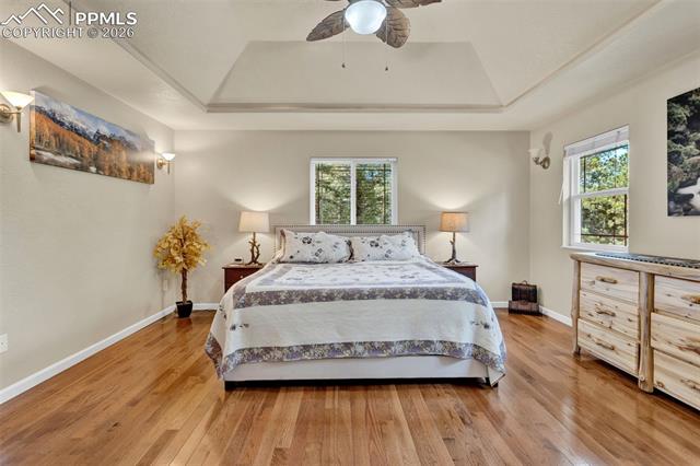 MLS Image for 16  Spruce  ,Woodland Park, Colorado