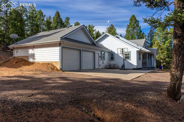 MLS Image for 16  Spruce  ,Woodland Park, Colorado