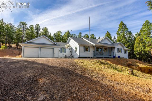 MLS Image for 16  Spruce  ,Woodland Park, Colorado