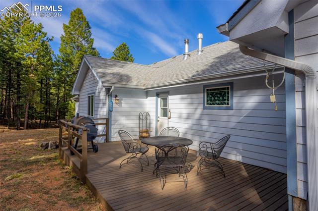 MLS Image for 16  Spruce  ,Woodland Park, Colorado
