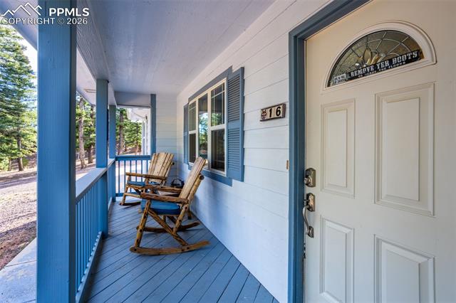 MLS Image for 16  Spruce  ,Woodland Park, Colorado