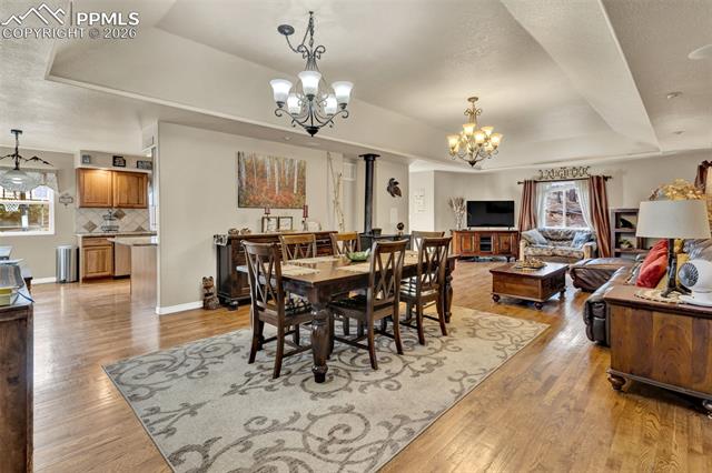 MLS Image for 16  Spruce  ,Woodland Park, Colorado