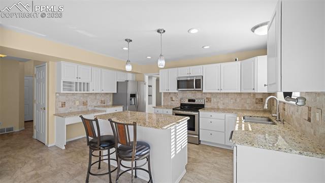 MLS Image for 8552  Gatewick  ,Colorado Springs, Colorado