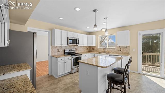 MLS Image for 8552  Gatewick  ,Colorado Springs, Colorado