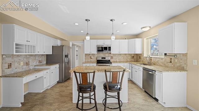 MLS Image for 8552  Gatewick  ,Colorado Springs, Colorado