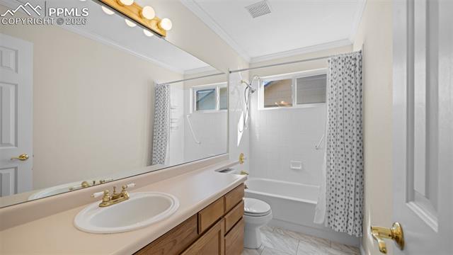 MLS Image for 8552  Gatewick  ,Colorado Springs, Colorado