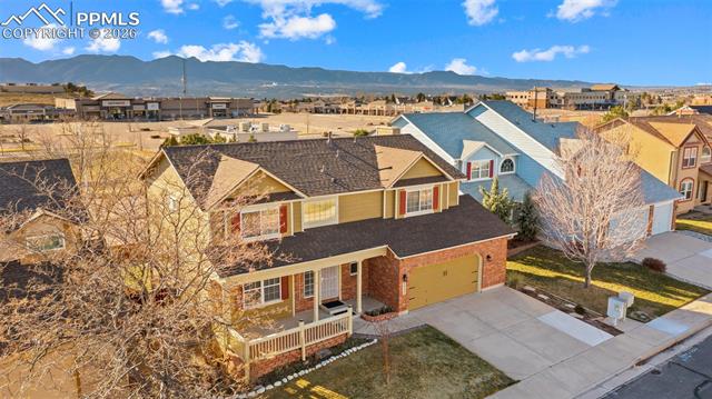 MLS Image for 8552  Gatewick  ,Colorado Springs, Colorado