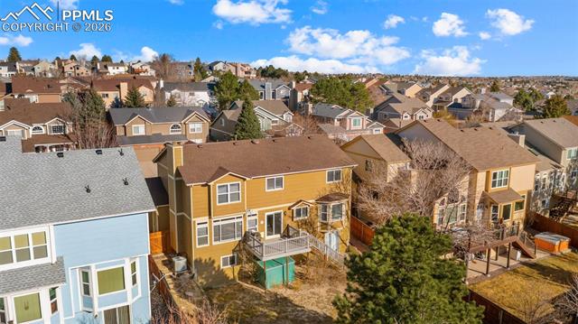 MLS Image for 8552  Gatewick  ,Colorado Springs, Colorado
