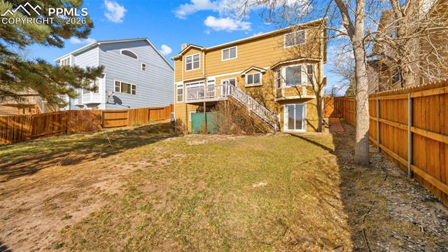 MLS Image for 8552  Gatewick  ,Colorado Springs, Colorado