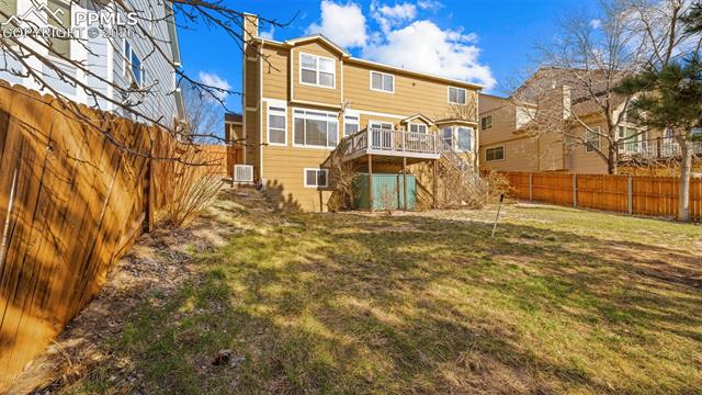 MLS Image for 8552  Gatewick  ,Colorado Springs, Colorado