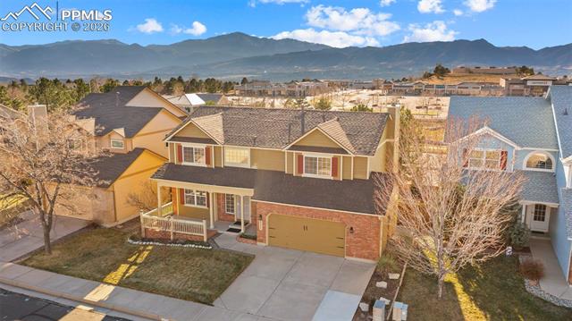 MLS Image for 8552  Gatewick  ,Colorado Springs, Colorado