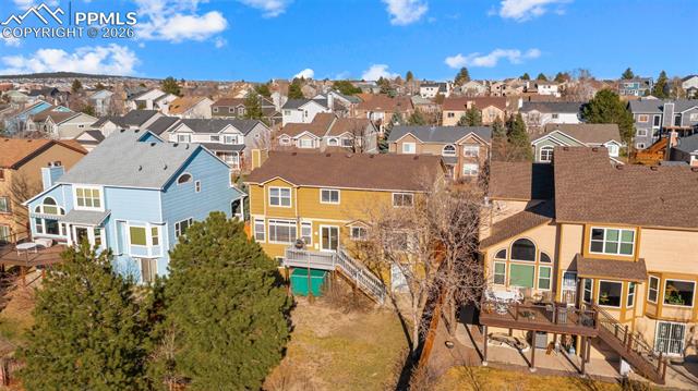 MLS Image for 8552  Gatewick  ,Colorado Springs, Colorado