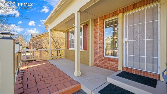 MLS Image for 8552  Gatewick  ,Colorado Springs, Colorado
