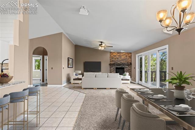 MLS Image for 16080  Homecrest  ,Elbert, Colorado