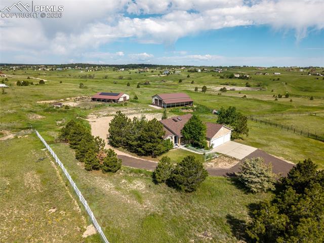 MLS Image for 16080  Homecrest  ,Elbert, Colorado