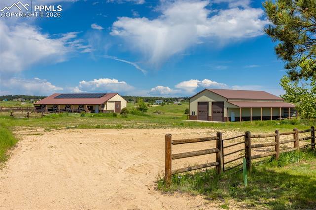MLS Image for 16080  Homecrest  ,Elbert, Colorado