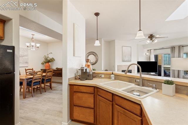 MLS Image for 1816  Montura  204 ,Colorado Springs, Colorado