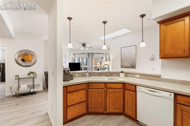 MLS Image for 1816  Montura  204 ,Colorado Springs, Colorado