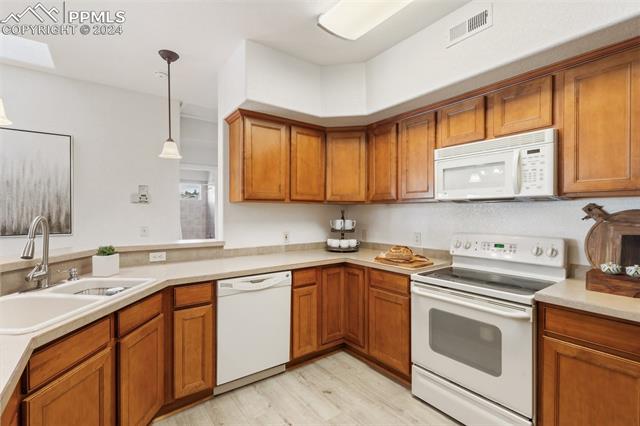 MLS Image for 1816  Montura  204 ,Colorado Springs, Colorado