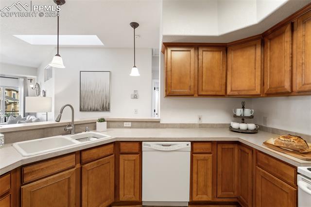 MLS Image for 1816  Montura  204 ,Colorado Springs, Colorado