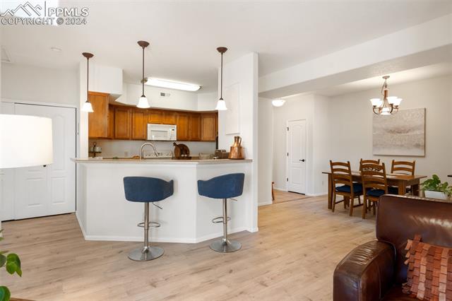 MLS Image for 1816  Montura  204 ,Colorado Springs, Colorado