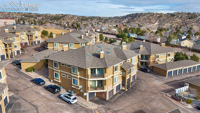 MLS Image for 1816  Montura  204 ,Colorado Springs, Colorado