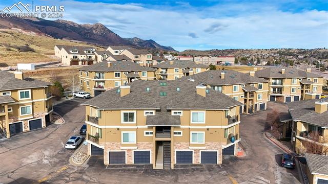 MLS Image for 1816  Montura  204 ,Colorado Springs, Colorado