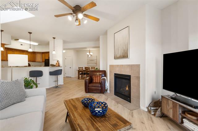 MLS Image for 1816  Montura  204 ,Colorado Springs, Colorado