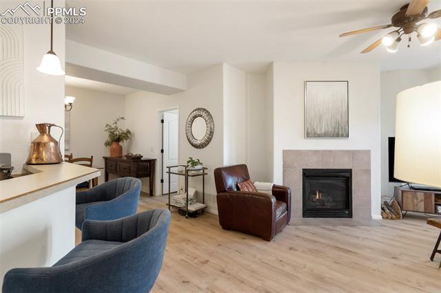 MLS Image for 1816  Montura  204 ,Colorado Springs, Colorado