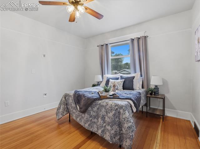 MLS Image for 511 S Hancock  ,Colorado Springs, Colorado