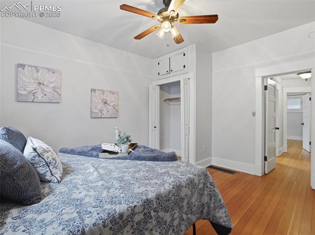 MLS Image for 511 S Hancock  ,Colorado Springs, Colorado