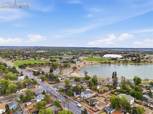 MLS Image for 511 S Hancock  ,Colorado Springs, Colorado