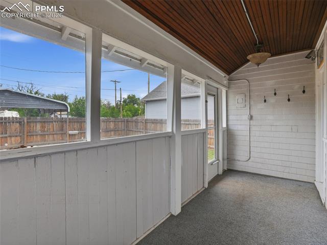 MLS Image for 511 S Hancock  ,Colorado Springs, Colorado