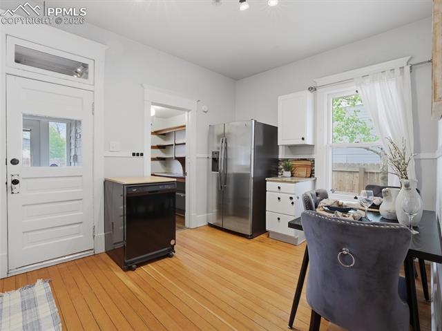 MLS Image for 511 S Hancock  ,Colorado Springs, Colorado