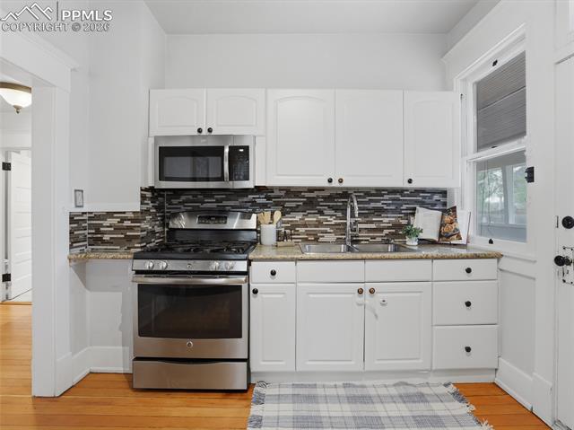 MLS Image for 511 S Hancock  ,Colorado Springs, Colorado
