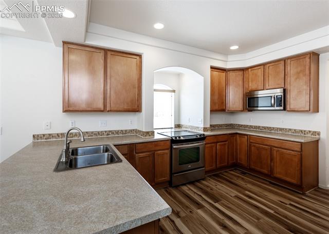 MLS Image for 7815  Campground  ,Fountain, Colorado