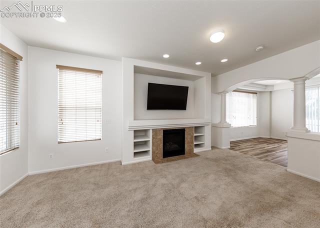 MLS Image for 7815  Campground  ,Fountain, Colorado