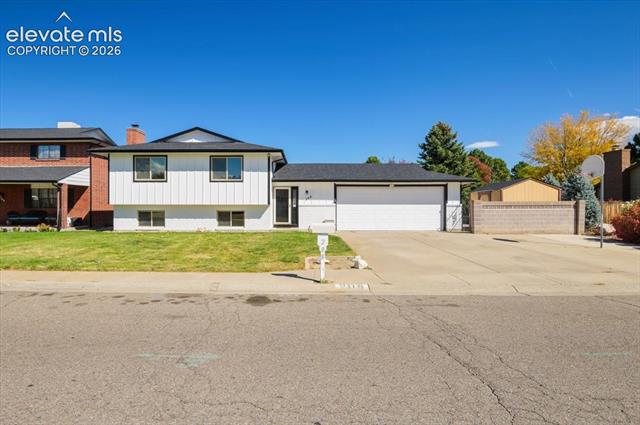 208  Starlite  , pueblo&nbsp; House Search MLS Picture